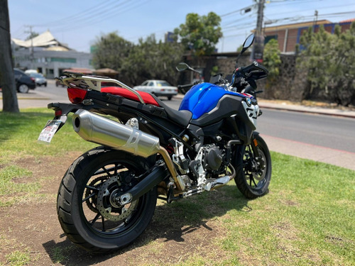 Bmw F 800 Gs 2024