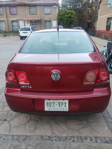 Volkswagen Jetta Trendline 2.0