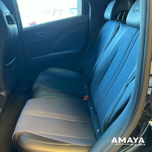 BYD Seagull 300