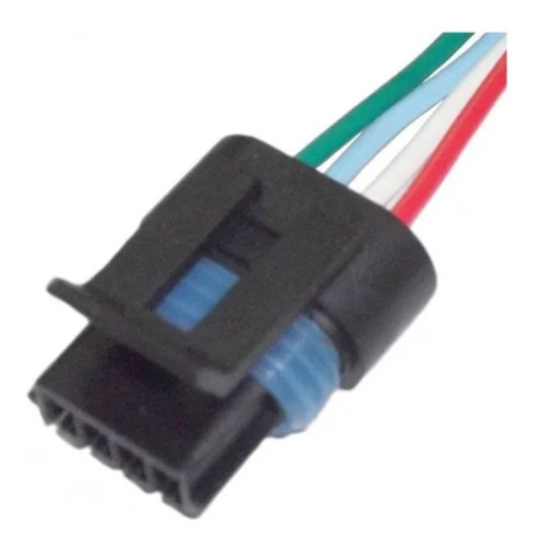 Conector Valvula Iac Corsa Aveo Optra Fiat Blazer