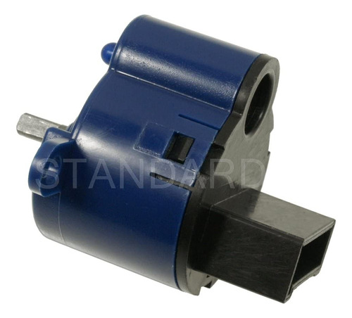 Motor Products Tca38 Conector Remolque Color Negro