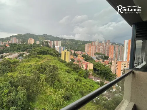 Apartamento En Arriendo En Mayorca. Cod A775261