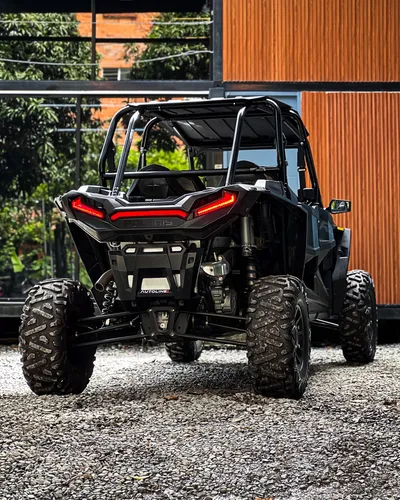 Polaris Rzr Xp 4 2022