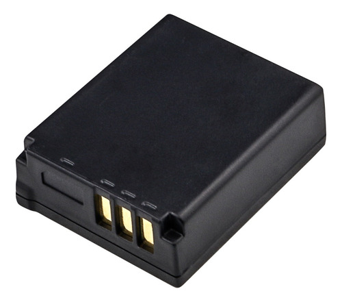 Batería Para Panasonic Cgr-s007 Dmw-bcd10 Dmc-tz1 Tz2 Tz11