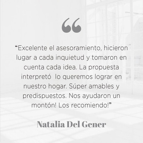 Imagen 10 de 10 de Asesoría Online En Decoración - Diseñador De Interiores