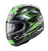 Arai Rx7-v Ghost Green Consulte A Disponibilidade...