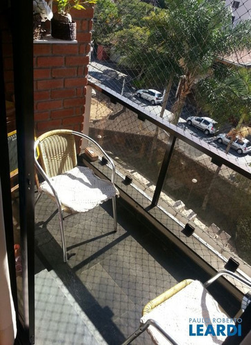 Imagem 4 de 15 de Apartamento - Vila Madalena - Sp - 414151