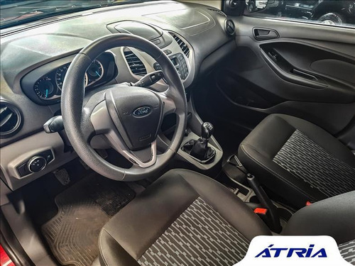 Imagem 7 de 8 de Ford Ka 1.0 Se 12v