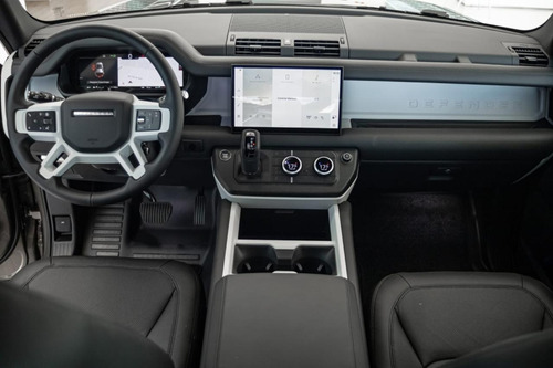 Land Rover Defender 3.0 D300 Turbo Diesel Mhev 110 X-dynamic