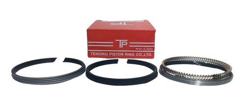 Anillos Toyota Terios 1.3l (std)