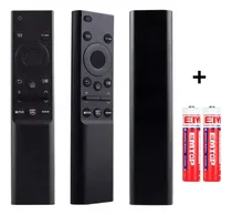 Comprar Control Remoto Samsung Smart Tv - Sin Voz, Incluye Pilas