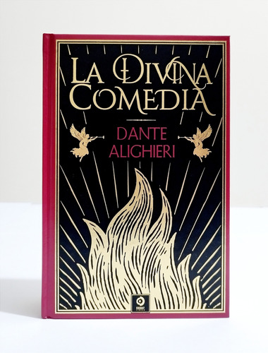 La Divina Comedia - Dante Alighieri / Ilustra - Gustavo Doré