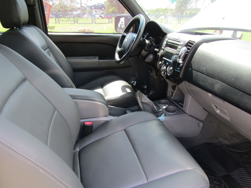 Ford Ranger 2500 4x4