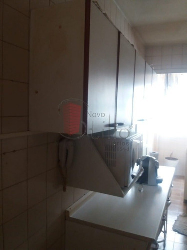 Imagem 14 de 15 de Apartamento - Vila Prudente - Ref: 9488 - V-9488