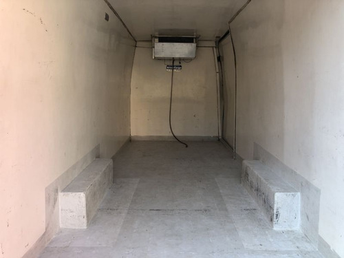 Imagem 3 de 11 de Sprinter Refrigerada