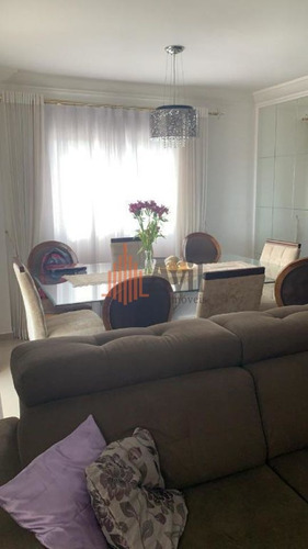 Imagem 4 de 9 de Apartamento À Venda, 110 M² Por R$ 850.000,00 - Vila Formosa - São Paulo/sp - Av4329