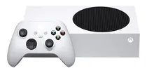 Comprar Microsoft Xbox Series S 115505203817 512GB Standard color blanco 2020