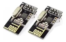 Comprar Modulo Nrf24l01 - 2 Unidades