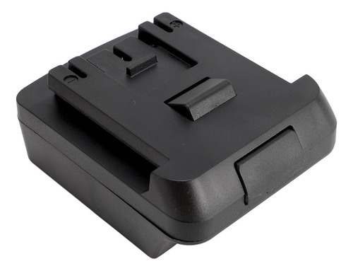 Convertidor De Batería De Iones De Litio, Adaptador Para Her
