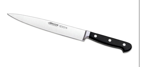 Cuchillo Fileteador 210 Mm - Arcos - Serie Clasica