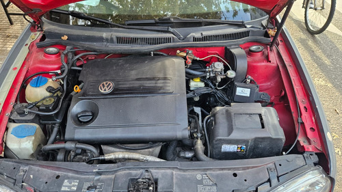 Volkswagen Golf 1.6 Comfortline