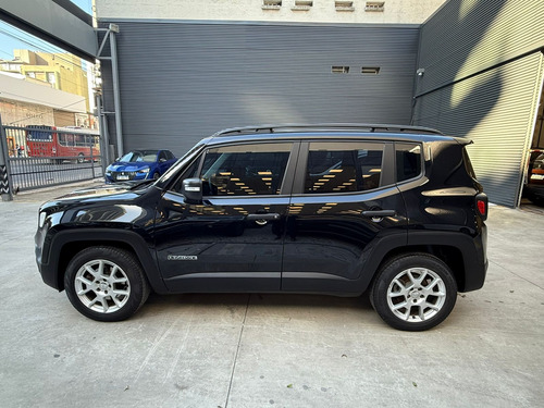 Jeep Renegade 1.8 Sport At