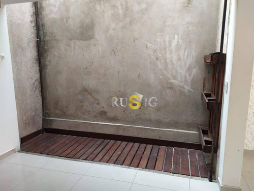 Imagem 11 de 16 de Apartamento Com 2 Dormitórios À Venda, 70 M² Por R$ 225.000,00 - Itaquera - São Paulo/sp - Ap1028