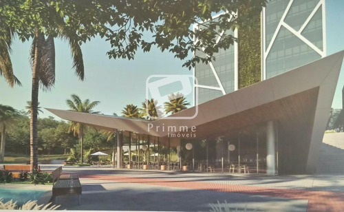 Imagem 7 de 15 de Terreno Comercial Em Loteamento Colinas De Camboriu Village - 4462