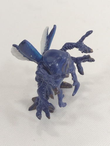 Miniatura Kabuterimon Digimon Bandai Incompleto (Usado)