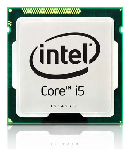 comprar Processador 1150 Core I5 4570 3.2ghz\u002F6mb Sem Cooler
