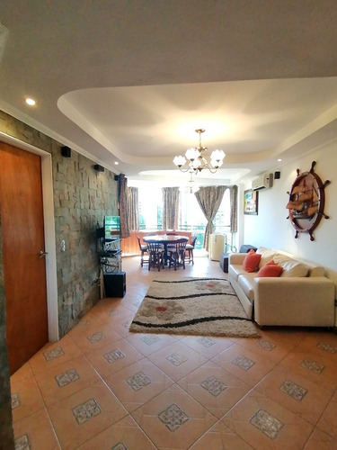 Imagen 9 de 18 de Alquilo Apartamento En Caraballeda