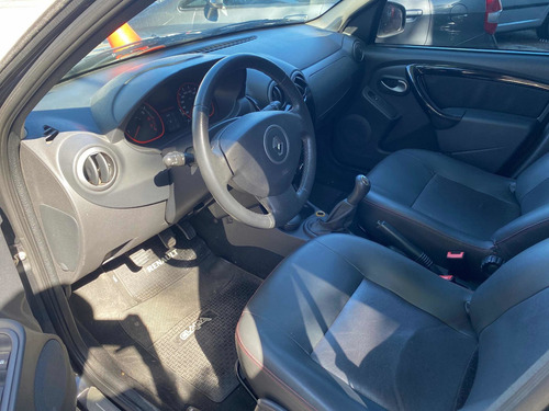 Renault Sandero Stepway 1.6 Luxe 2010