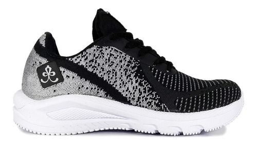 Imagen 1 de 7 de Zapatillas Mujer Deportivas Running Antideslizante Citadina