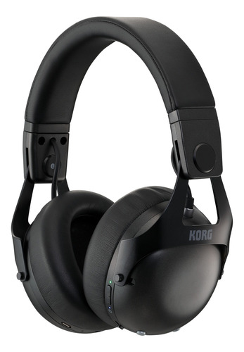 Auriculares Dj Bluetooth Korg Nc-q1 C/cancelacion De Ruido