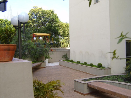 Imagem 19 de 25 de Apartamento Para Venda, 3 Dormitórios, Jardim Da Saúde - São Paulo - 8781
