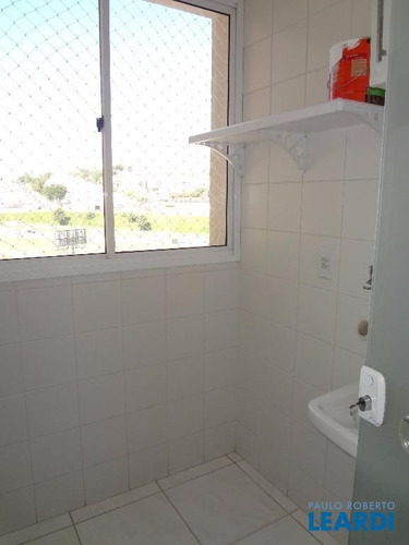 Imagem 10 de 14 de Apartamento - Vila Guarani - Sp - 478483