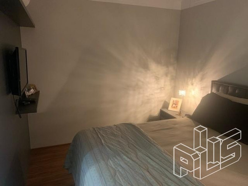 Imagem 18 de 30 de Apartamento À Venda Em Parque Campolim - Ap009212
