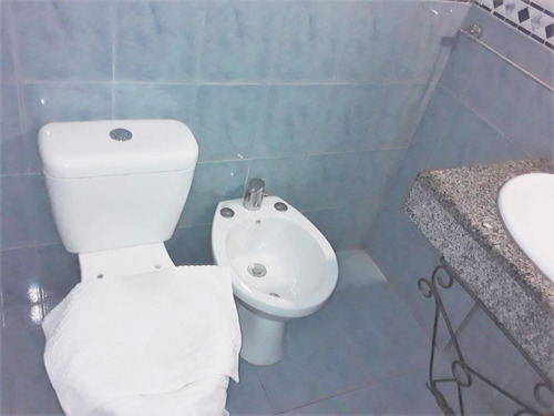 Imagen 8 de 12 de En Venta Apto 2 Dormitorios Muy Luminoso En Centro