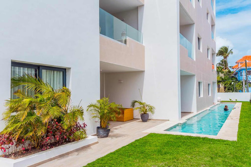 Vendo Hermoso Apartamento En Bavaro Punta Cana