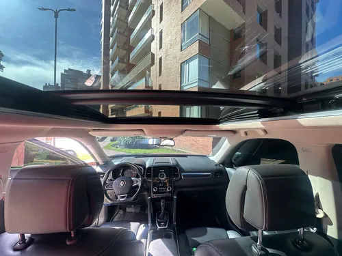 Renault Koleos 2.5 Intens
