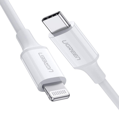 Cable Usb-c A Lightining 1mt. Ugreen