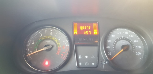 Renault Clio 2016 3p Aire 66.000 Km Impecable Mbautosjunin