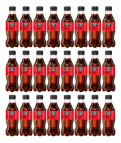 Comprar Coca Cola Botella 237 Zero Pack X24 Gaseosa Zetta Bebidas