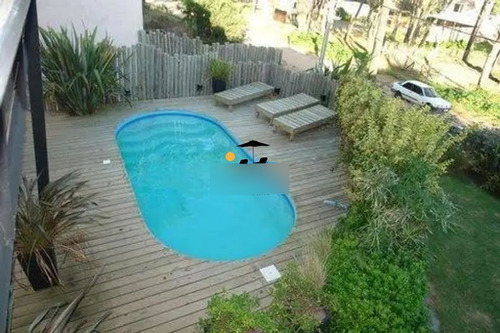 Alquiler Temporada Alta 2022/23! Casa De 6 Dormitorios Y Piscina En Montoya,la Barra,punta Del Este!!