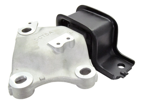 Tacón Transmisión Aut Dai City L4 1.5l Honda 2014-2019