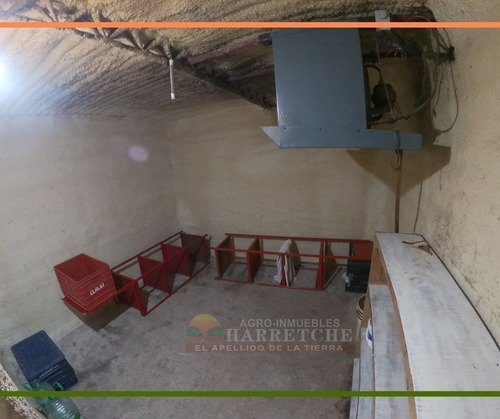 Venta Llave De Autoservicio En Progreso, Canelones