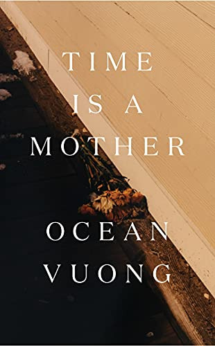 Libro Time Is A Mother De Vuong, Ocean