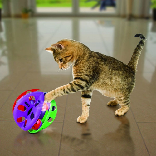 Kong Cat Active Crisscross