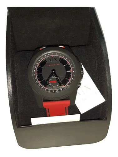 Reloj Armani Hybrid Ax Connectec Env o gratis