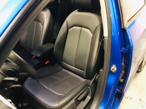 Imagen 9 de 15 de Audi A3 Sportback 2020 1.4 Tfsi 150 Cv